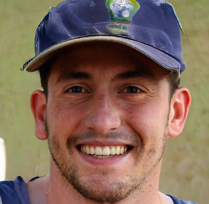 Marcus Braun