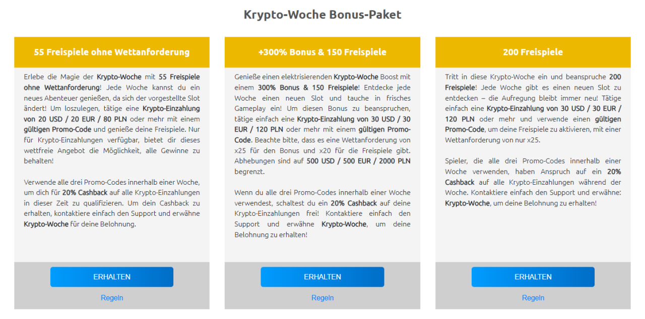 Mobile Version ohne App-Download